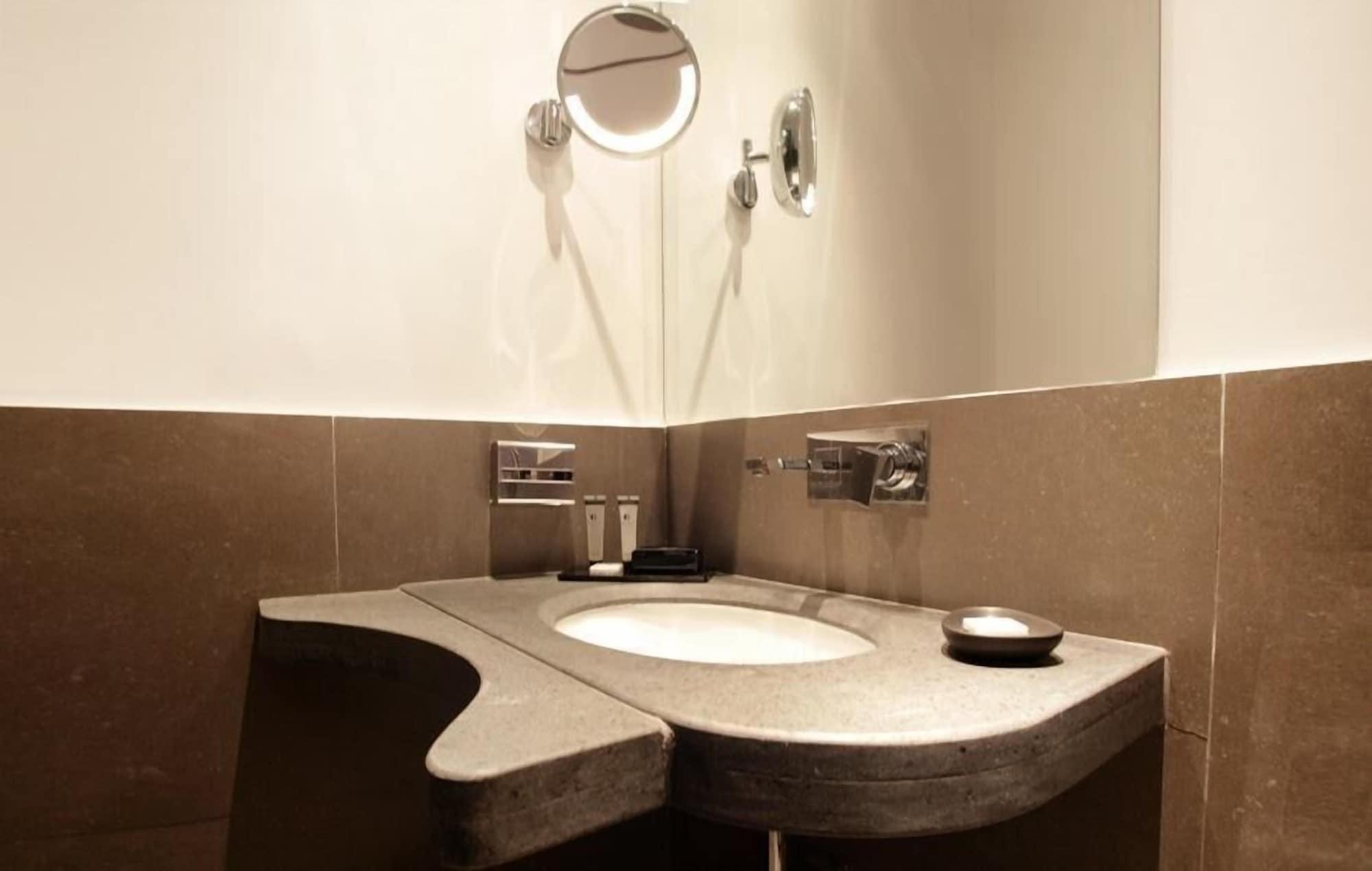 Hotel Culture Centro Storico Naples
