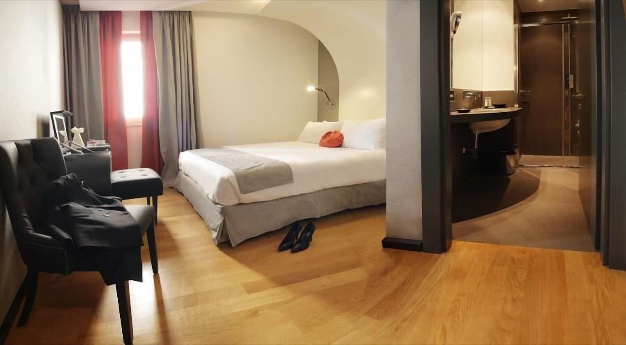 Culture Centro Storico Hotel