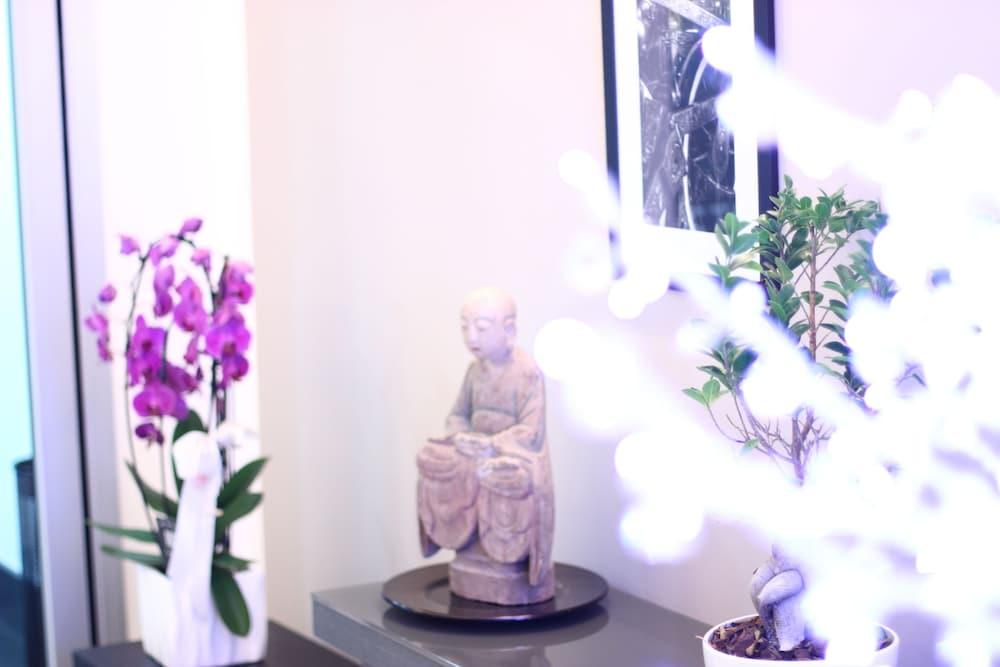 Hotel Stelle The Businest Naples