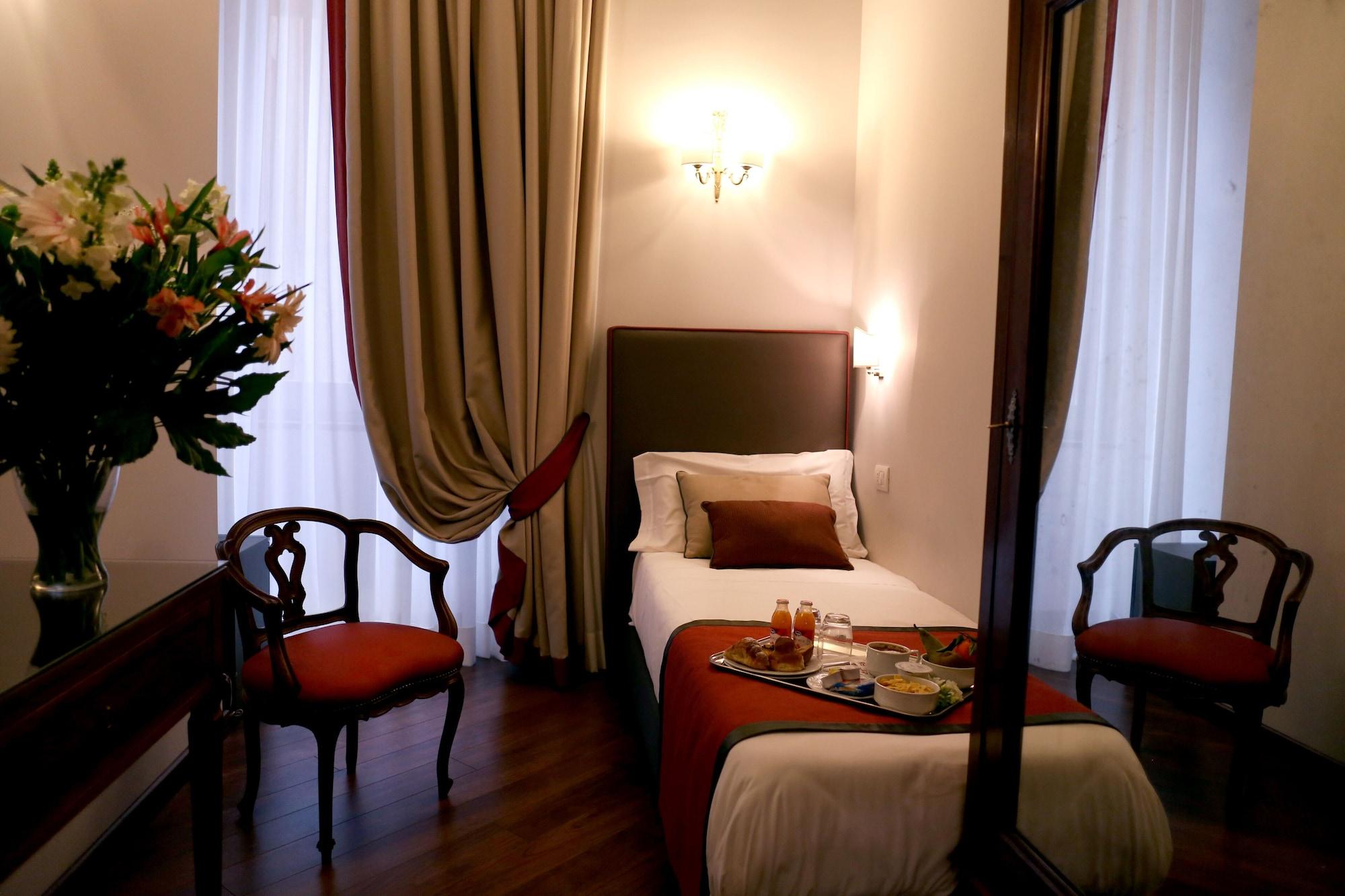 Hotel Decumani De Charme Naples