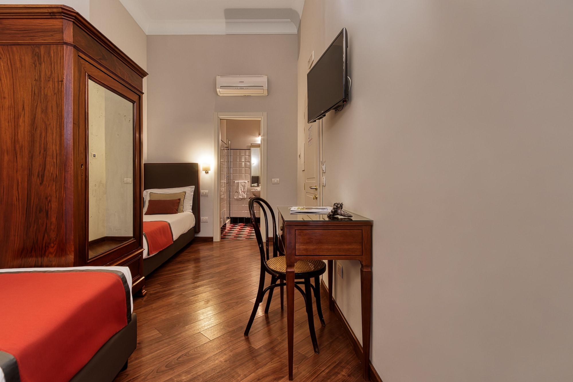 Decumani De Charme Hotel Naples