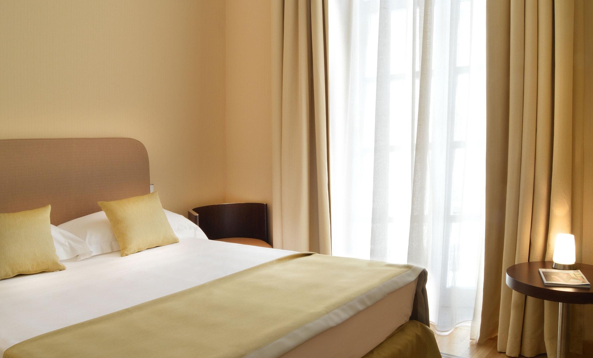 Palazzo Esedra 4*