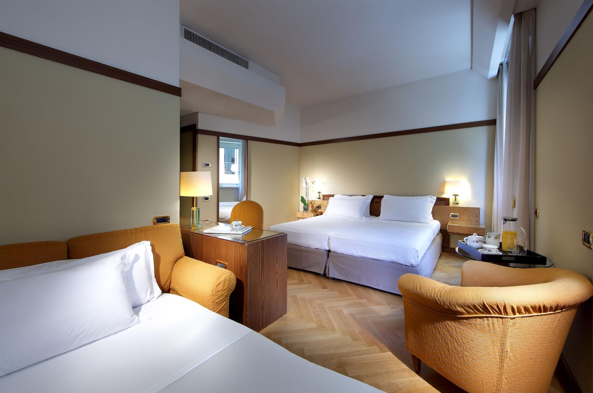 Hotel Exe Majestic