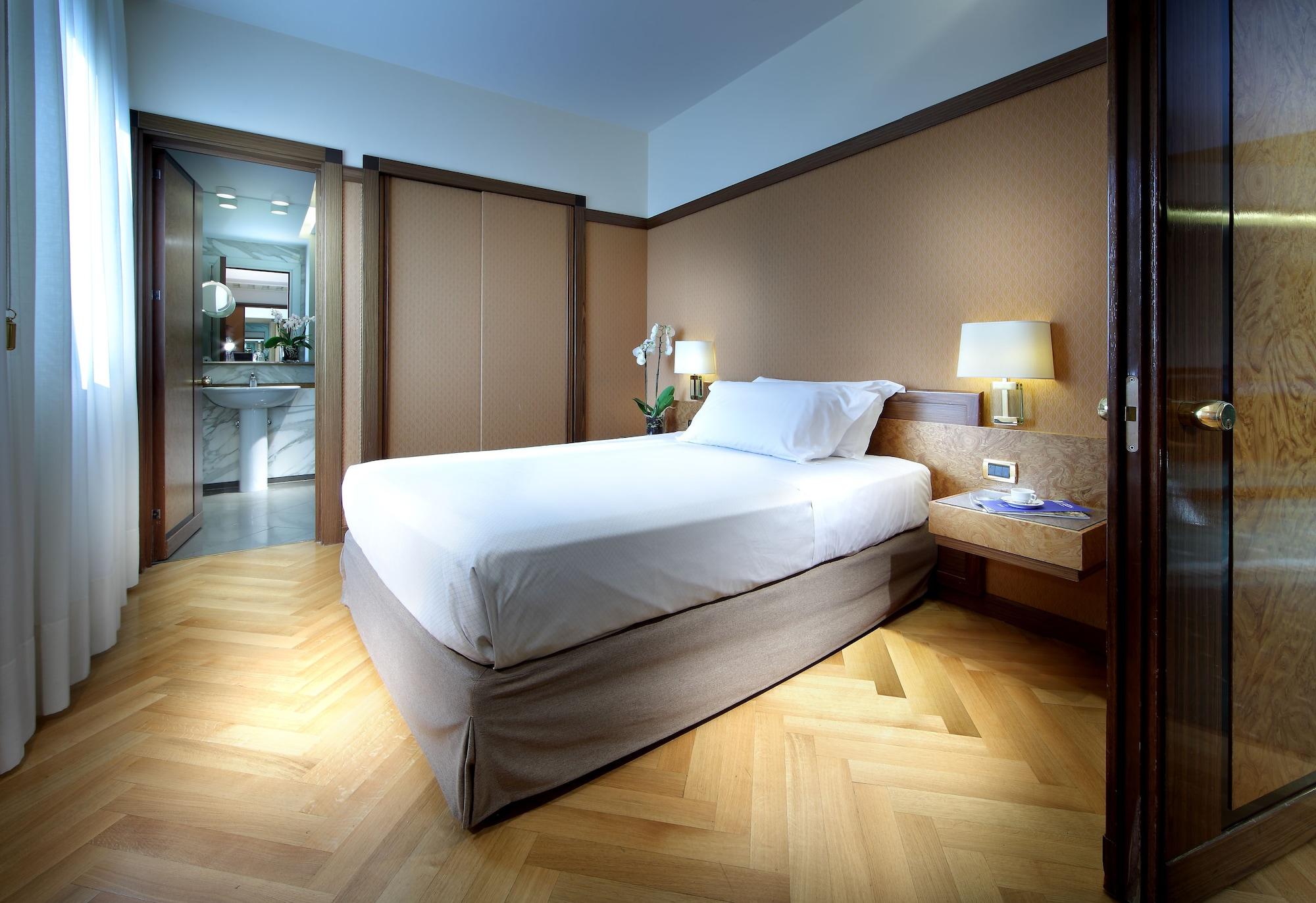 Exe Majestic Hotel
