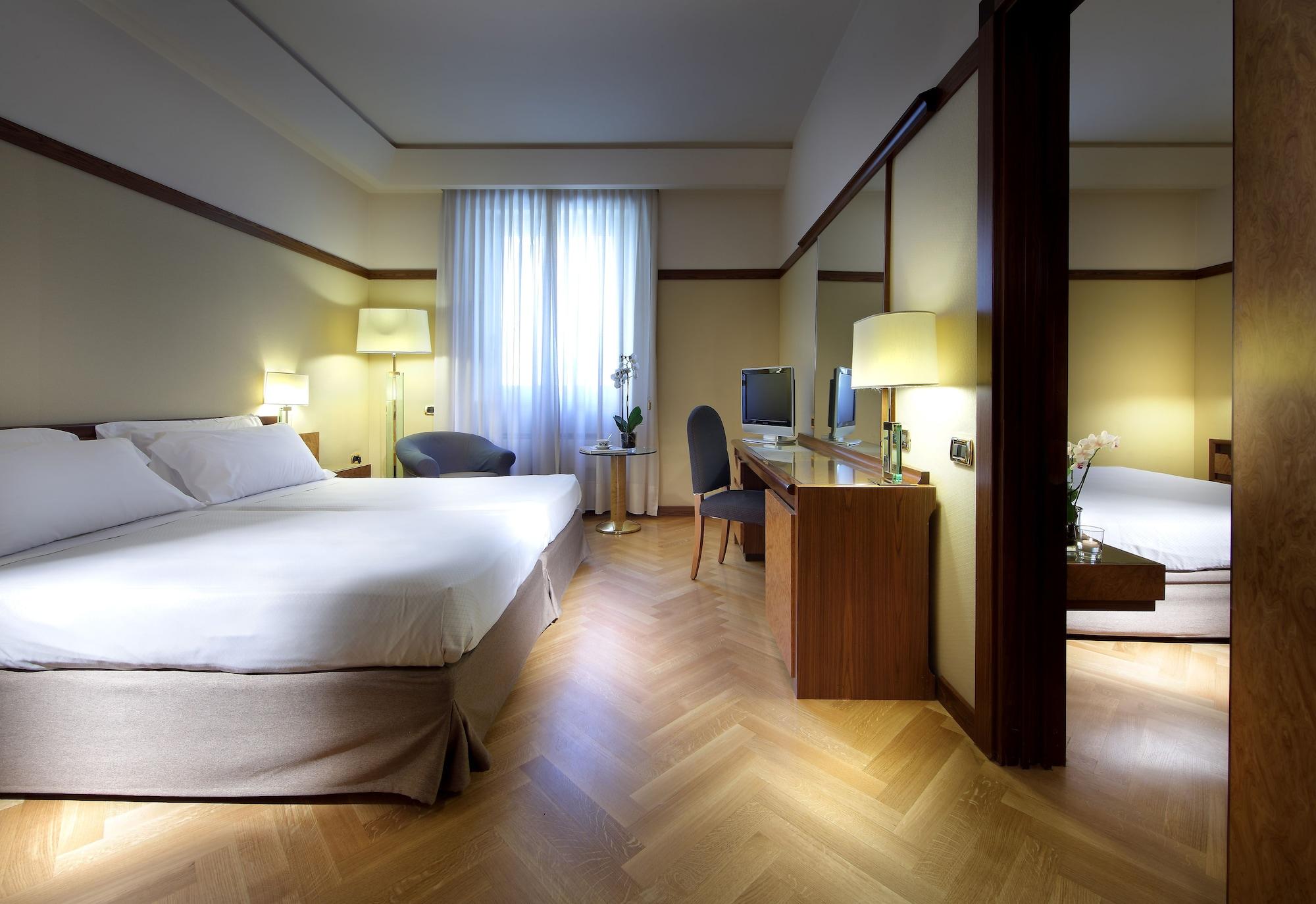 Exe Majestic Hotel
