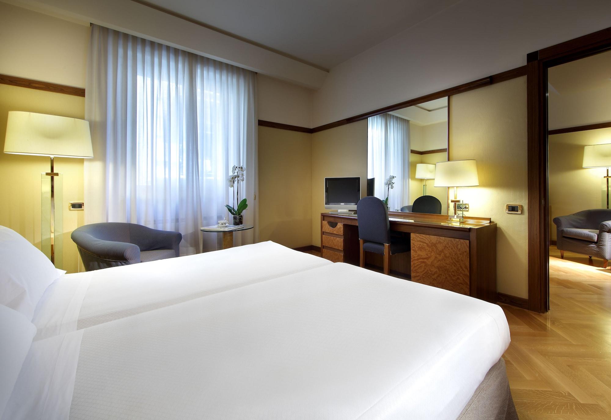 Exe Majestic Hotel Naples