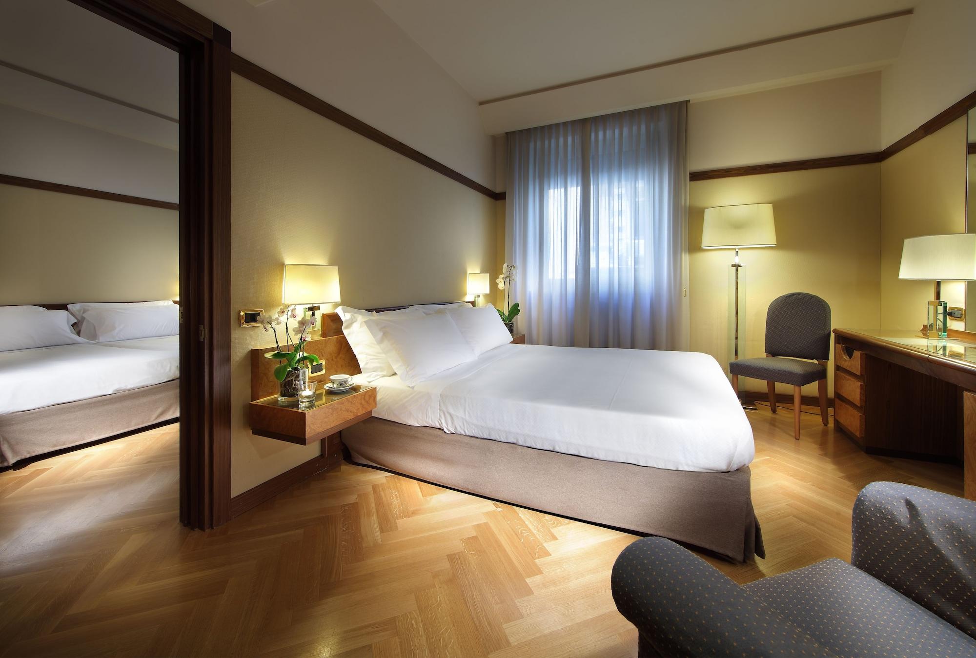 Hotel Exe Majestic