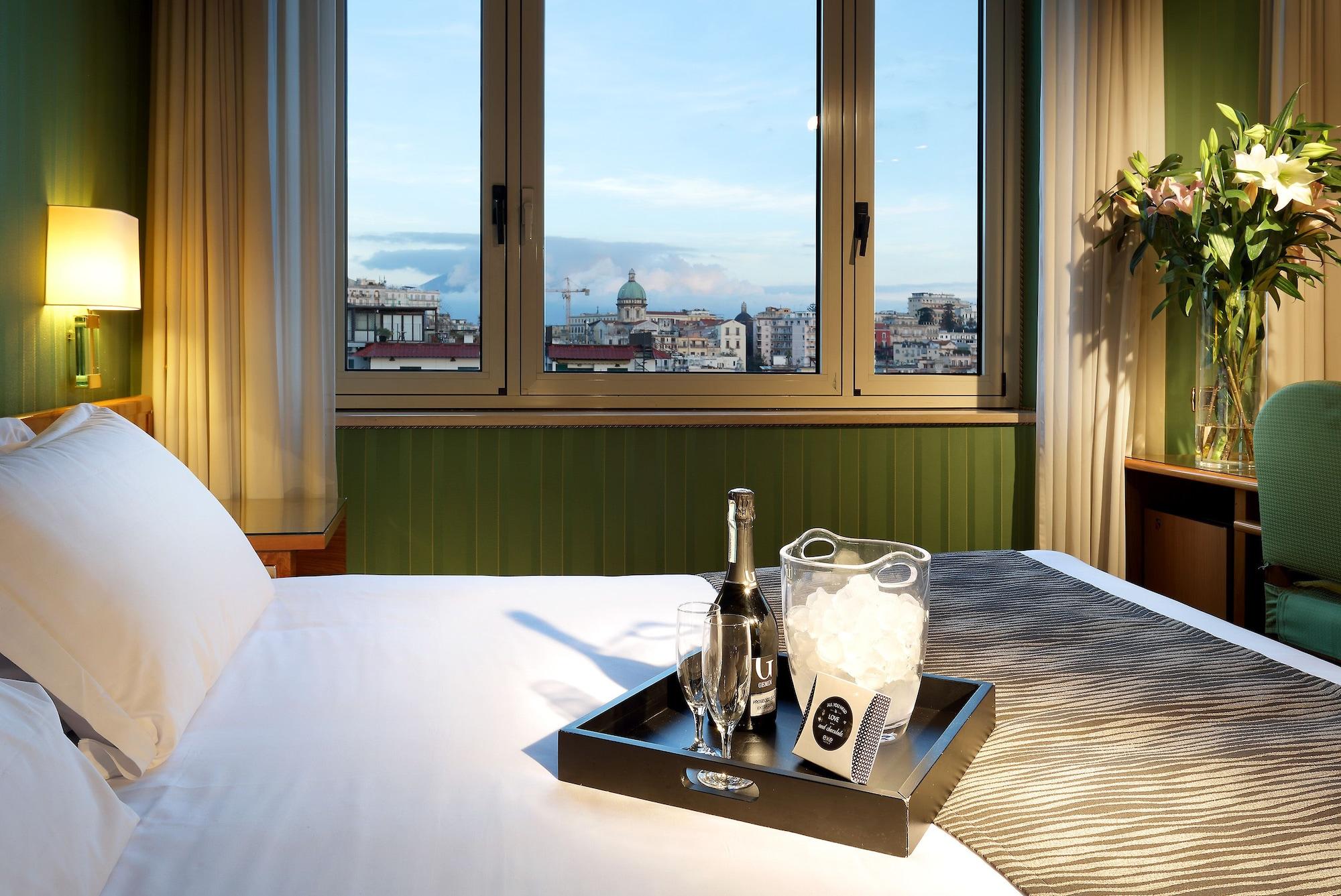 Exe Majestic 4* Naples