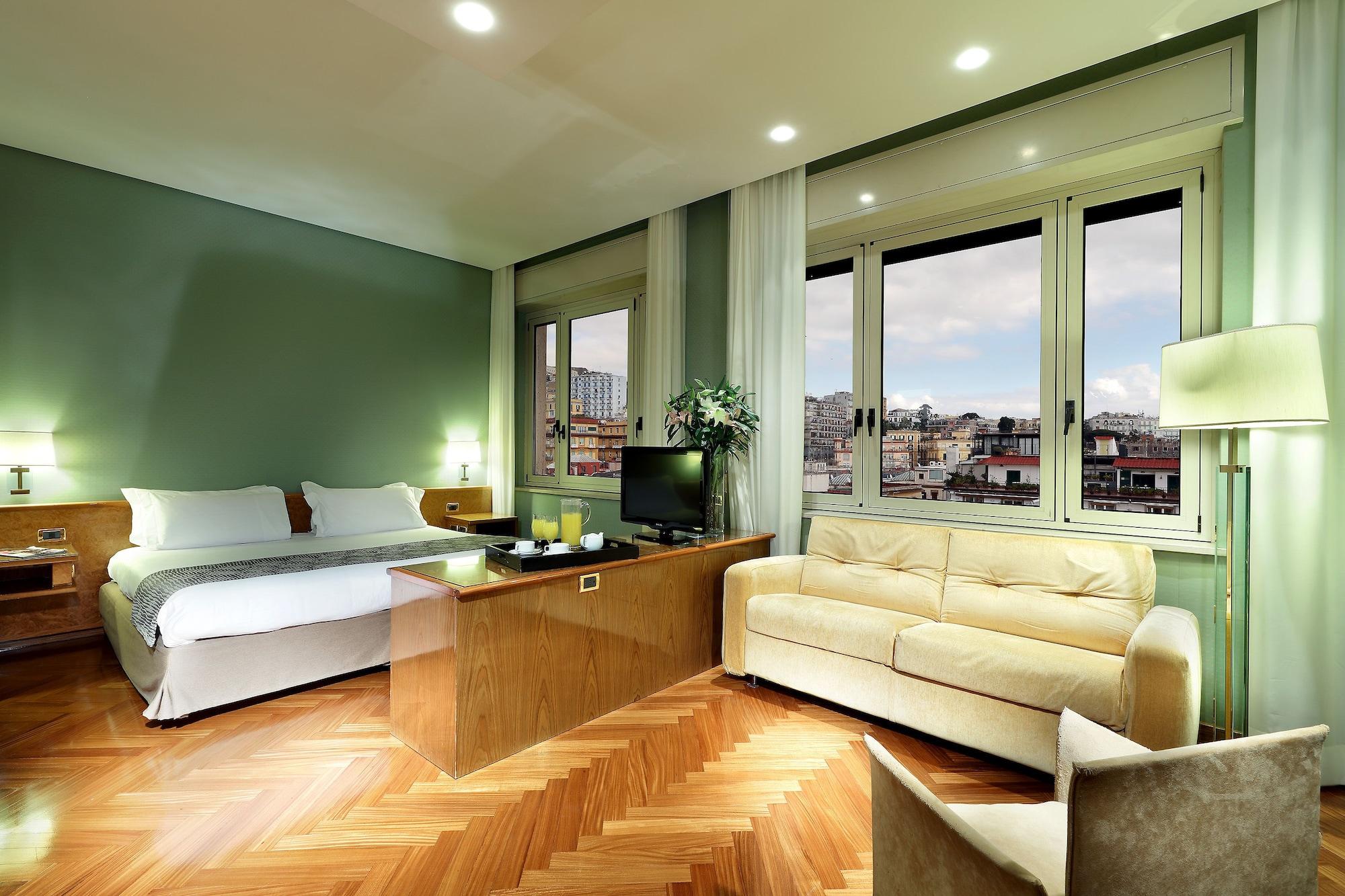 Exe Majestic Hotel 4*
