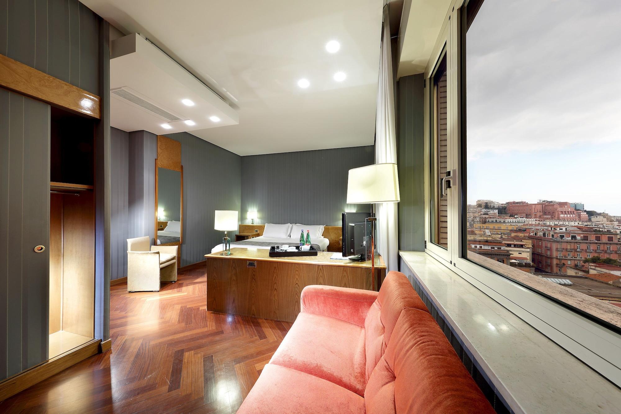 Hotel Exe Majestic 4*