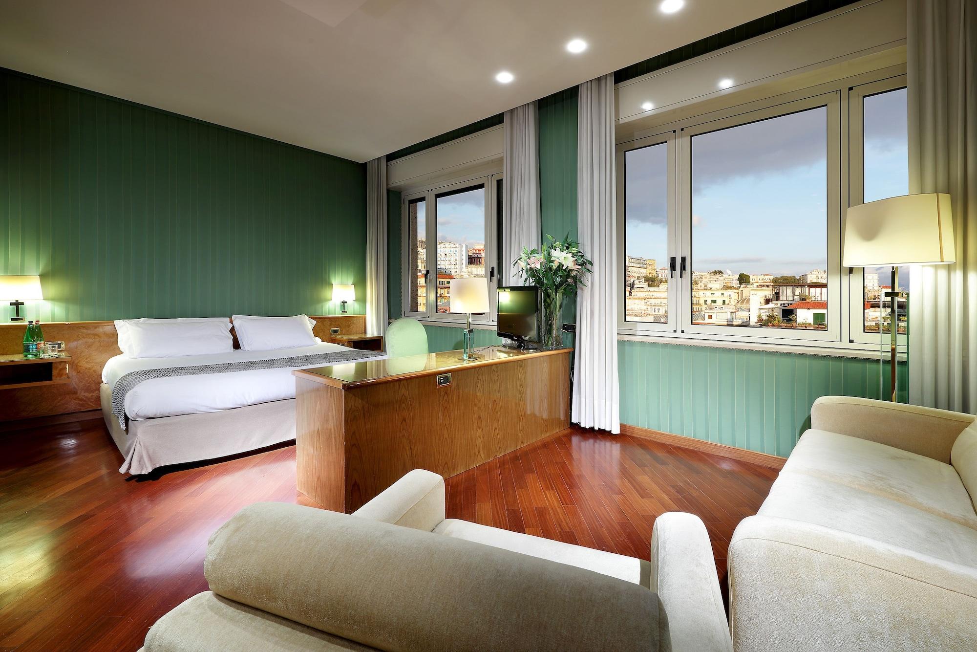 Exe Majestic 4* Naples