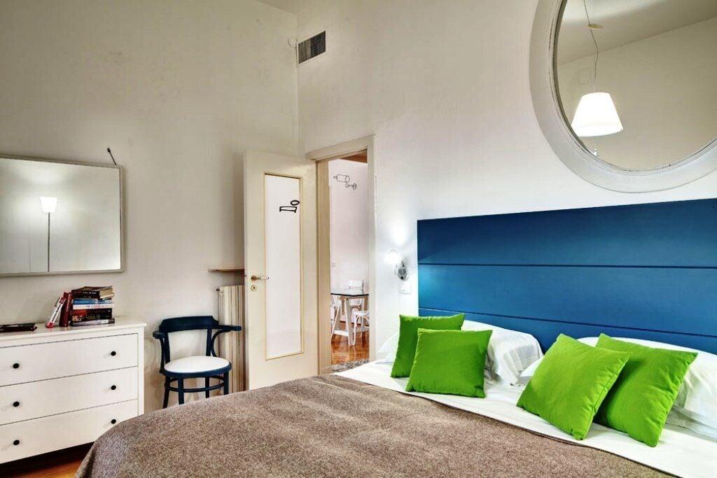 Piazza Bellini & 3* Naples
