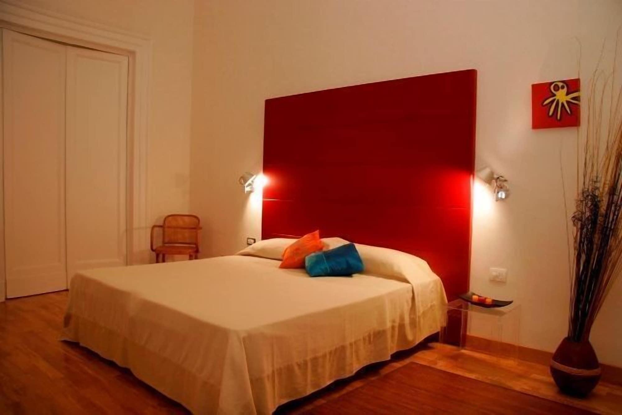 Hotel Piazza Bellini &