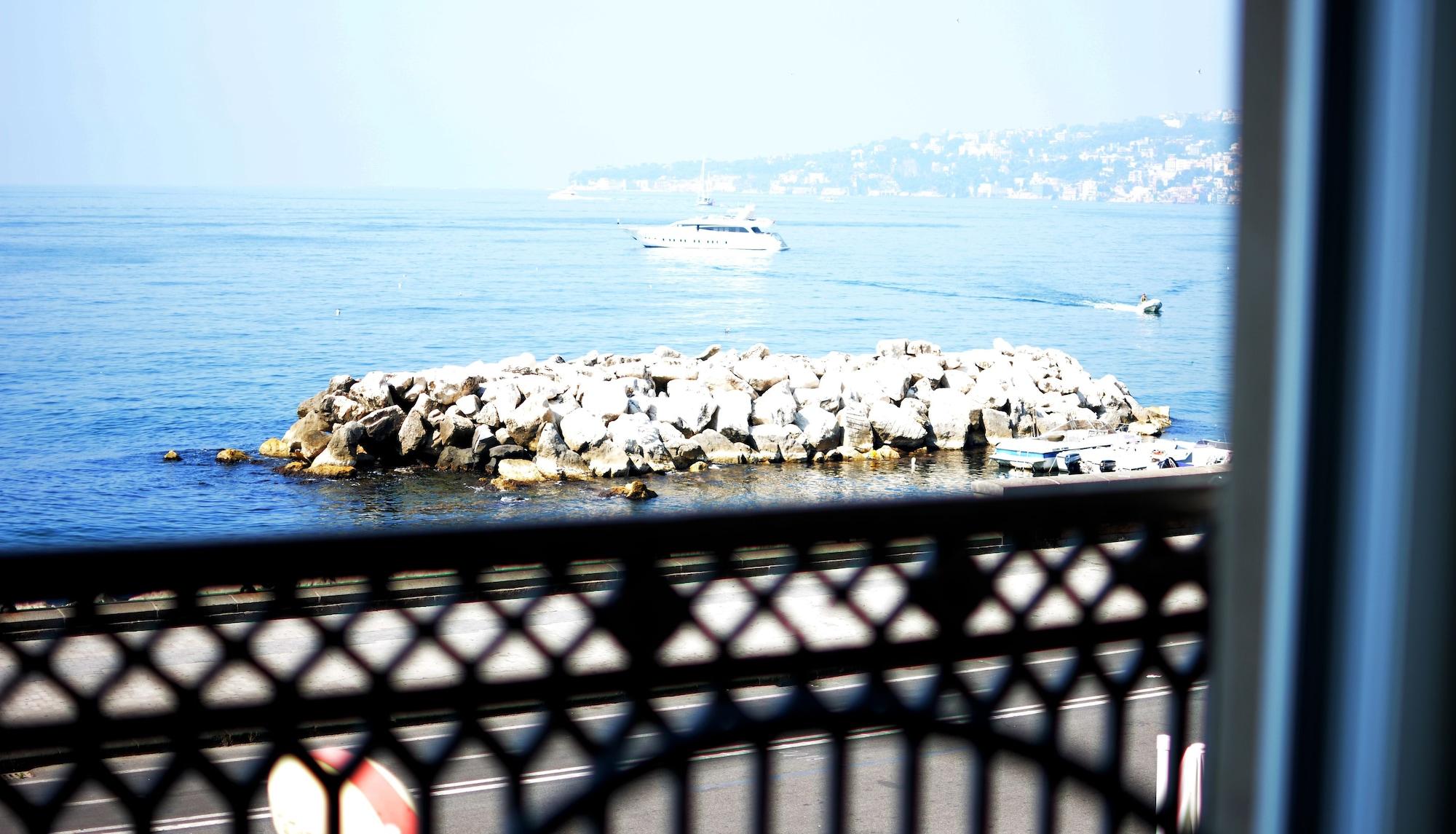 Partenope Relais Hotel Naples