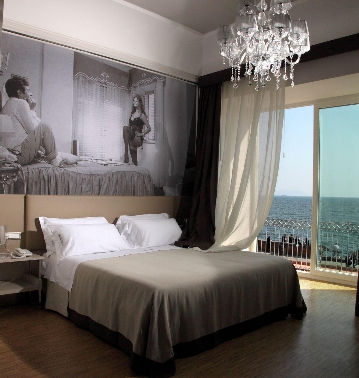 Partenope Relais Naples