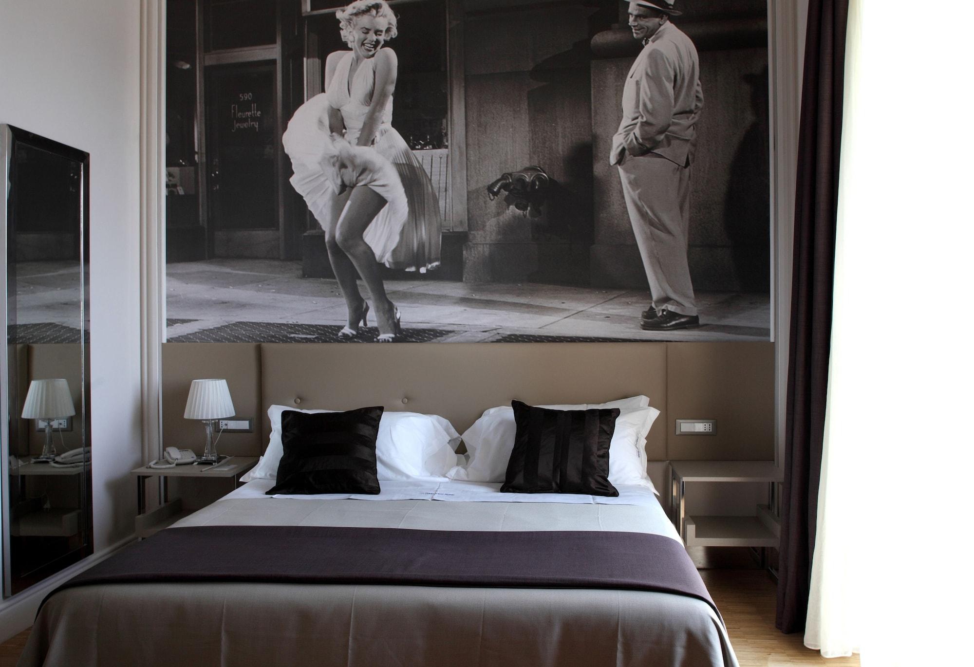 Partenope Relais Hotel Naples
