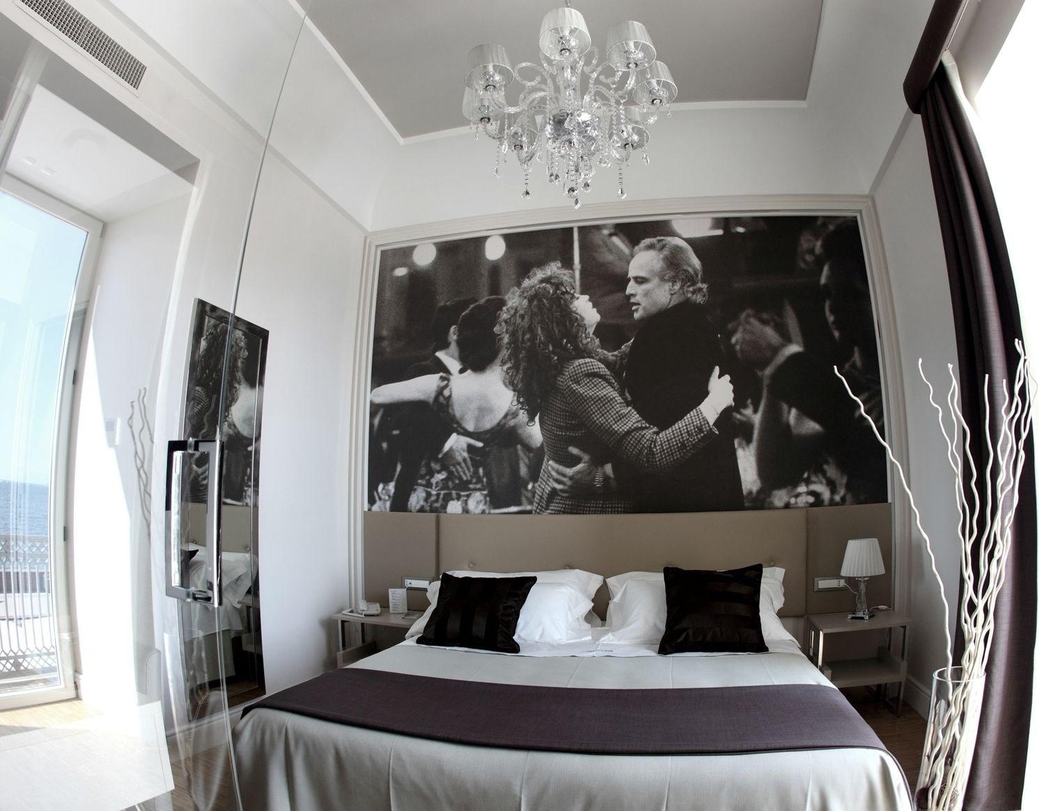 Partenope Relais Naples