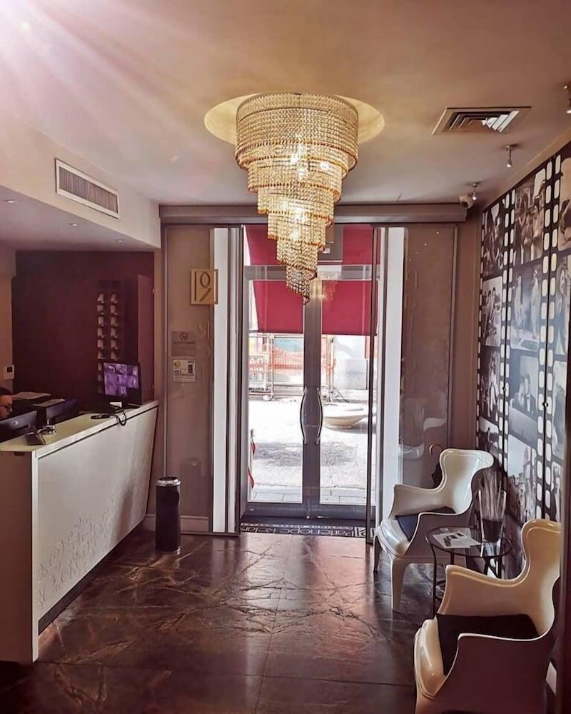 Partenope Relais Naples
