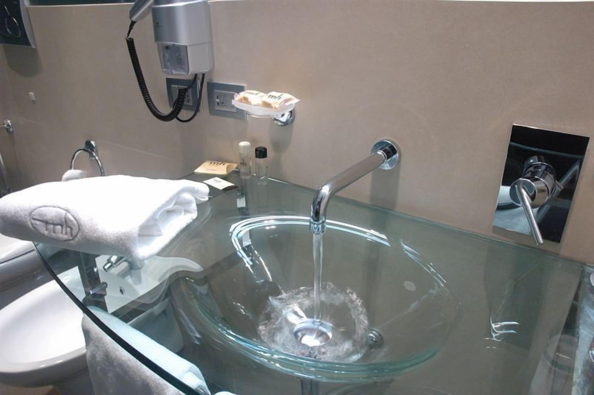 Mh Design Hotel 3*