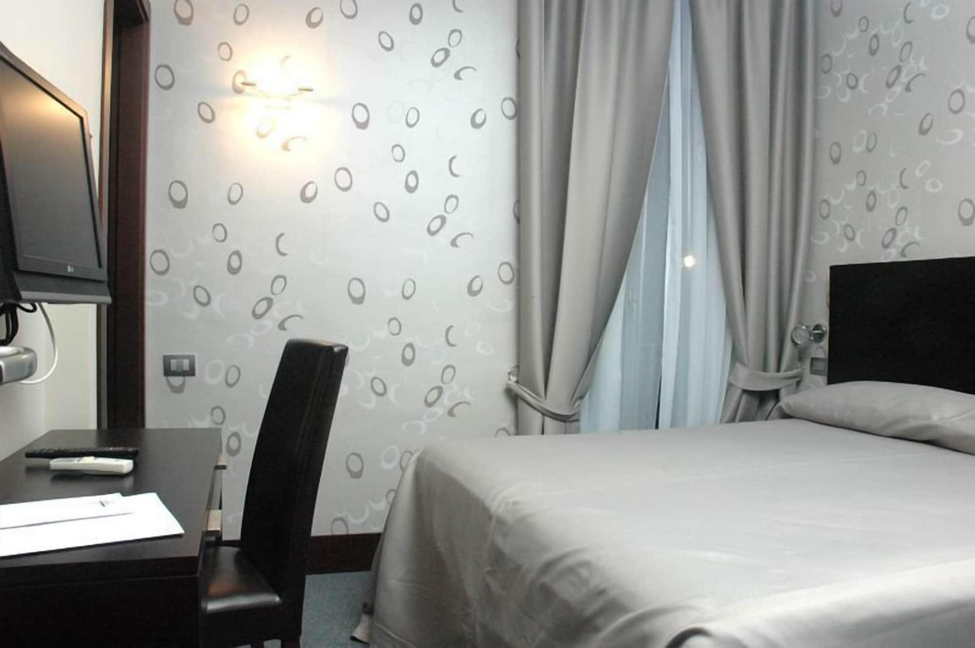 Hotel Mh Design 3*