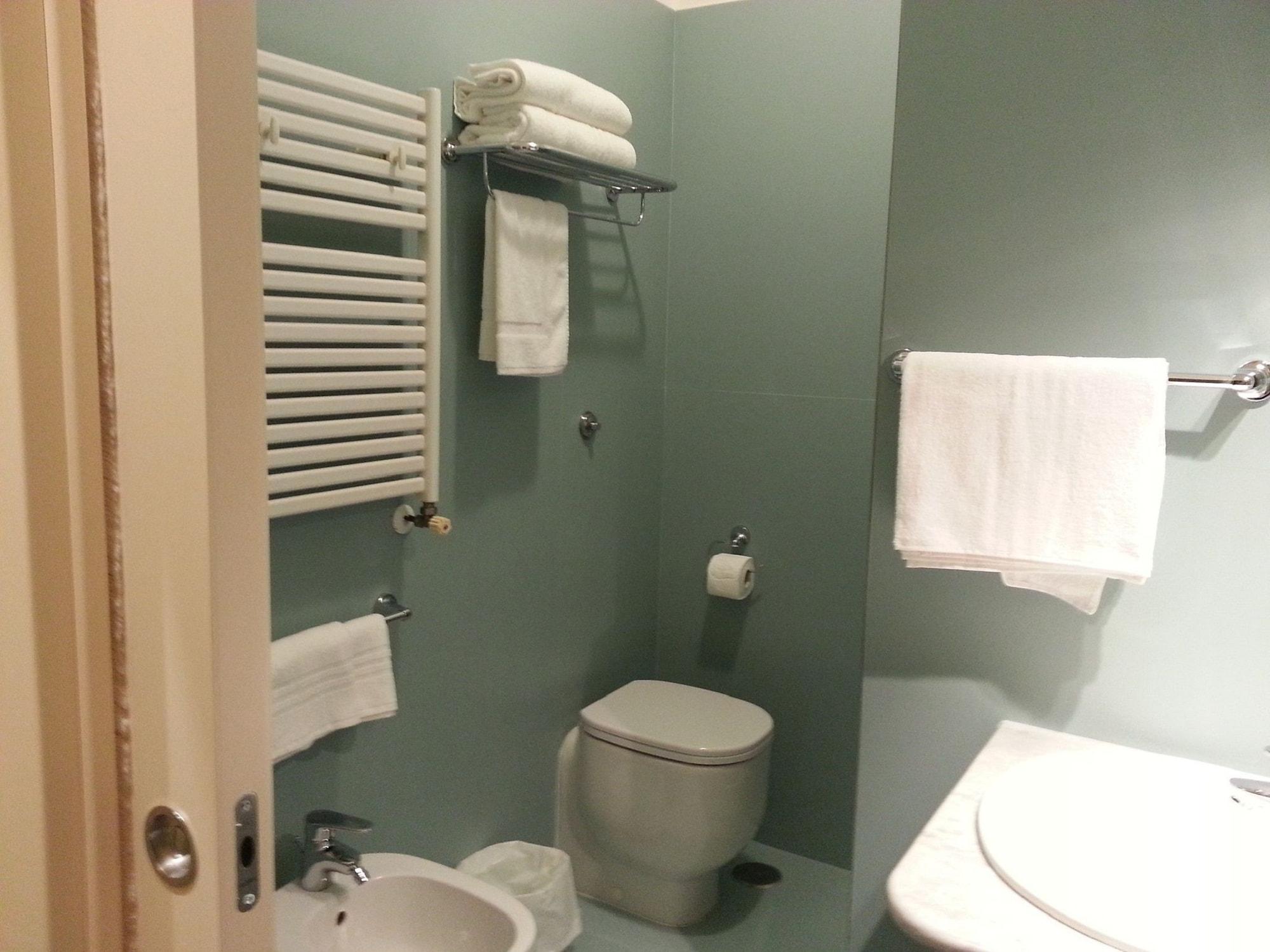 Capodichino International 4* Naples