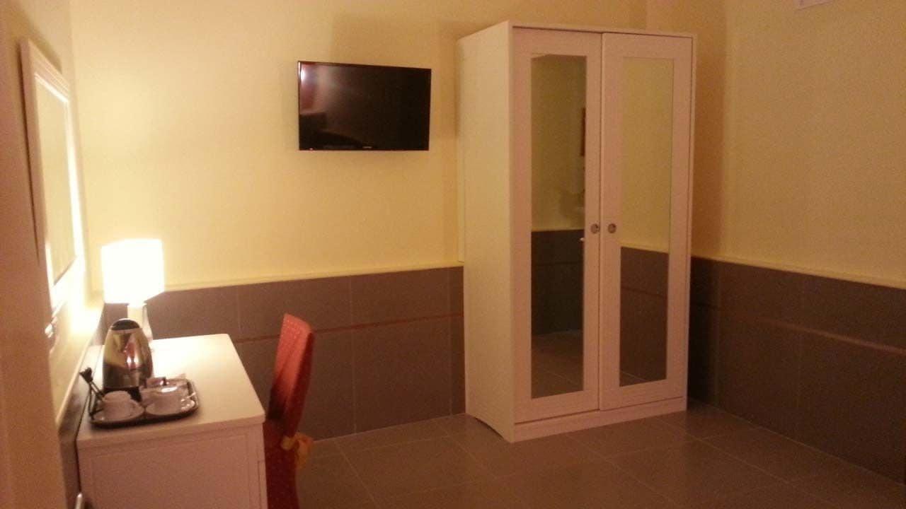 Capodichino International Hotel 4*