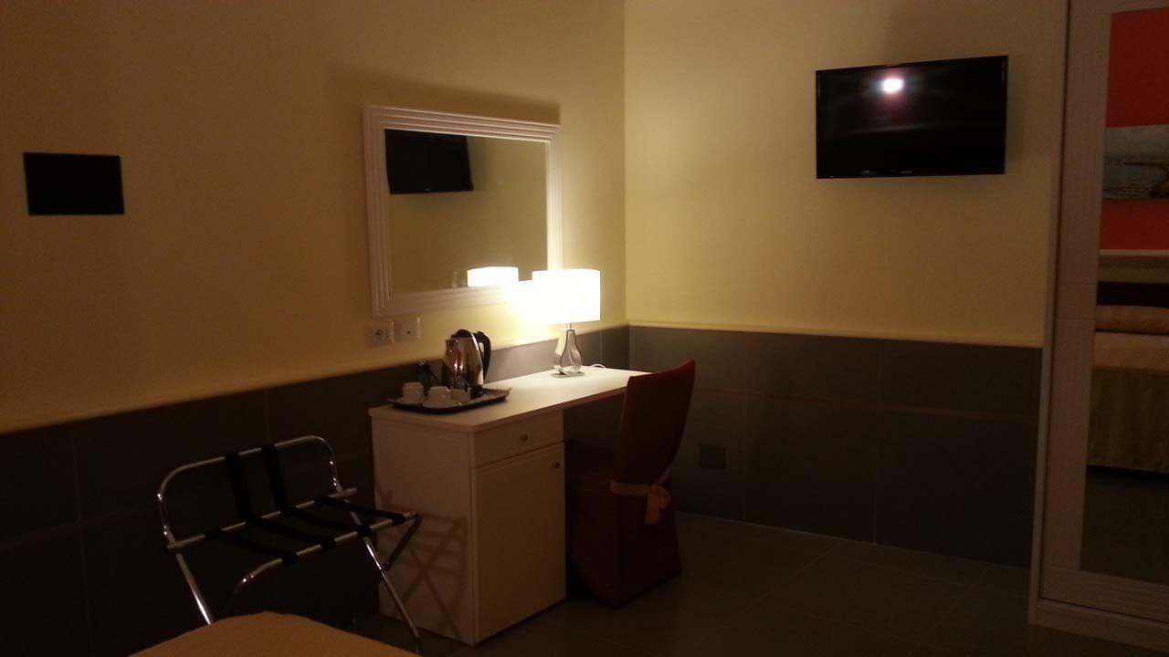 Capodichino International Hotel 4*