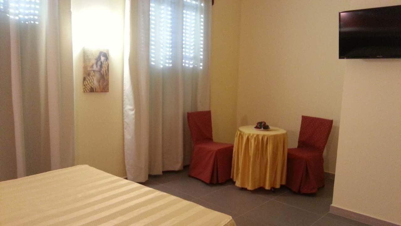 Hotel Capodichino International Naples