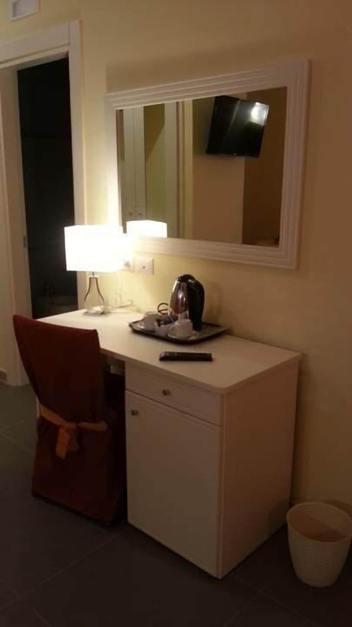 Hotel Capodichino International