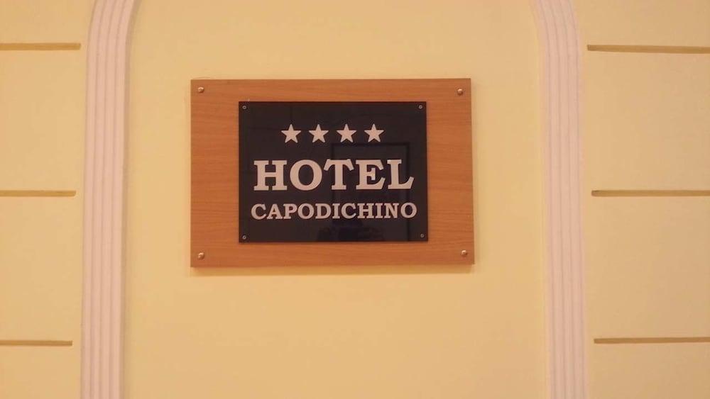 Capodichino International 4*