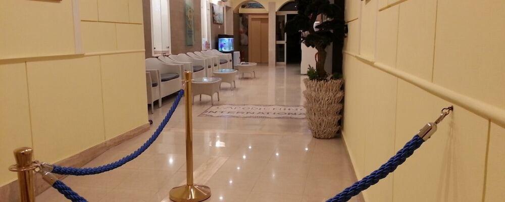 Capodichino International Hotel
