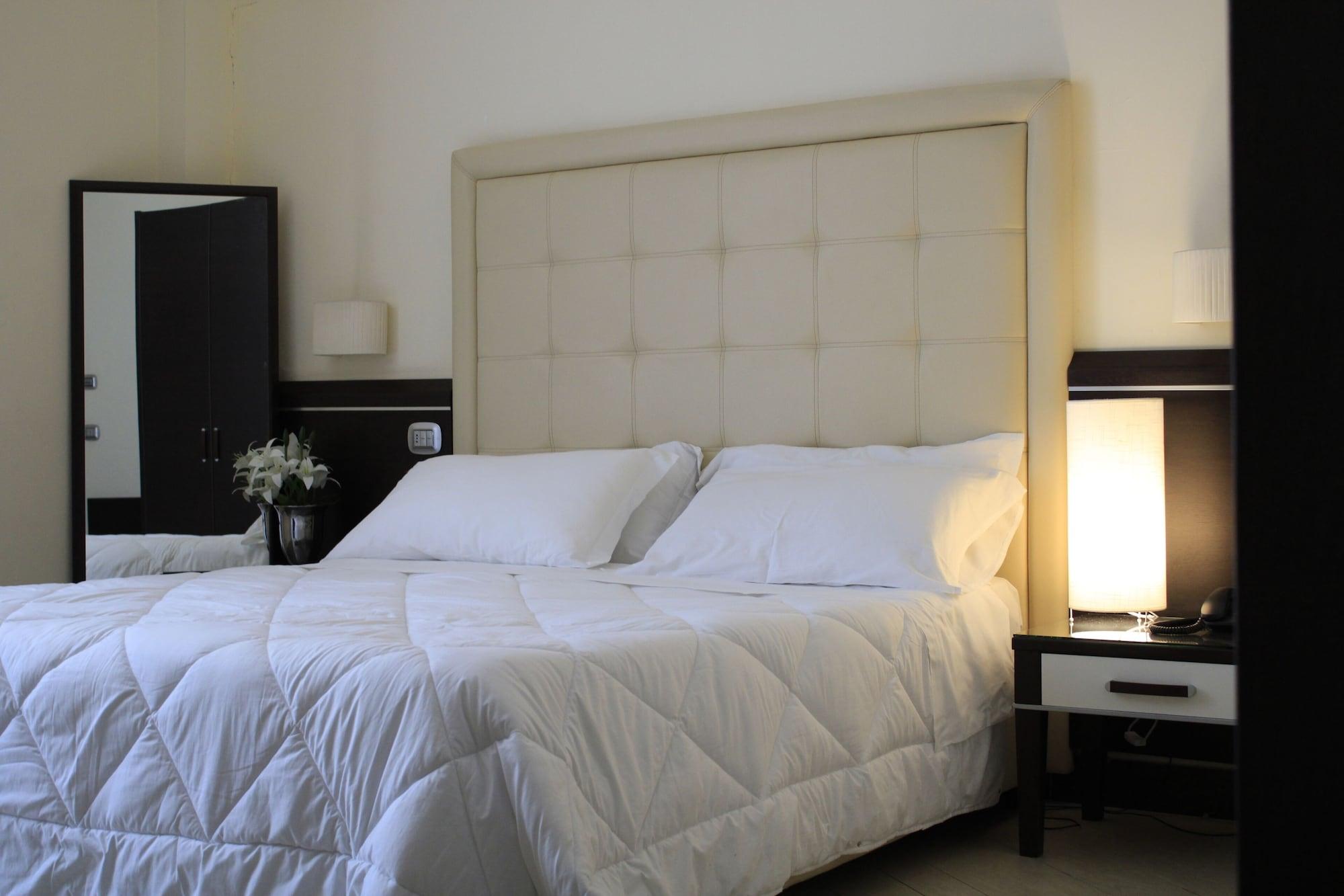 Hotel Ferdinando Ii 4*