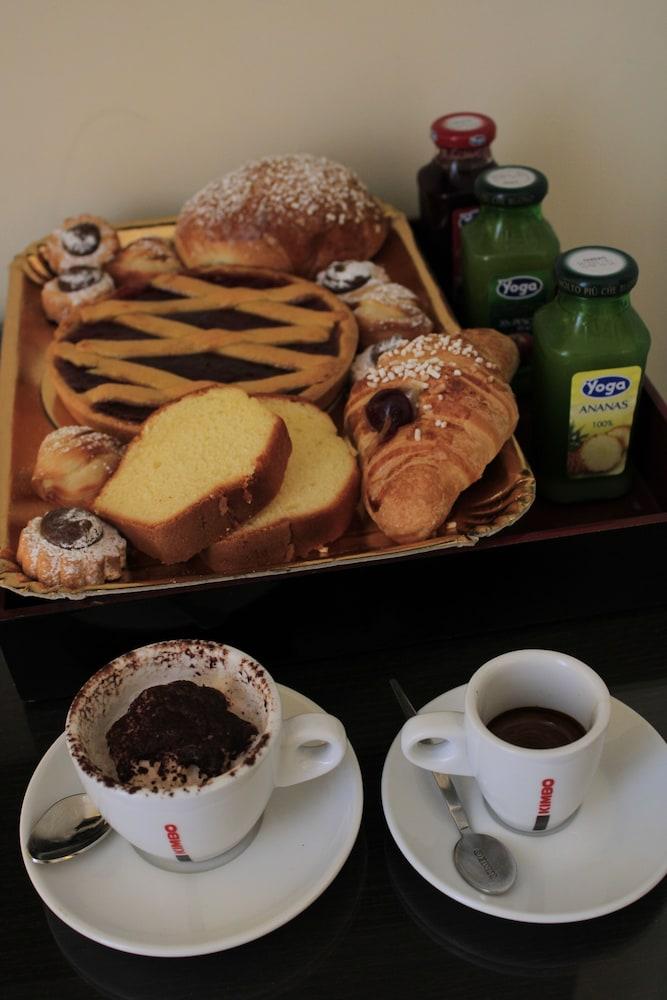 Hotel Ferdinando Ii 4*