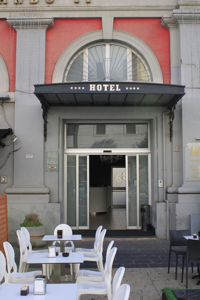 Hotel Ferdinando Ii Naples
