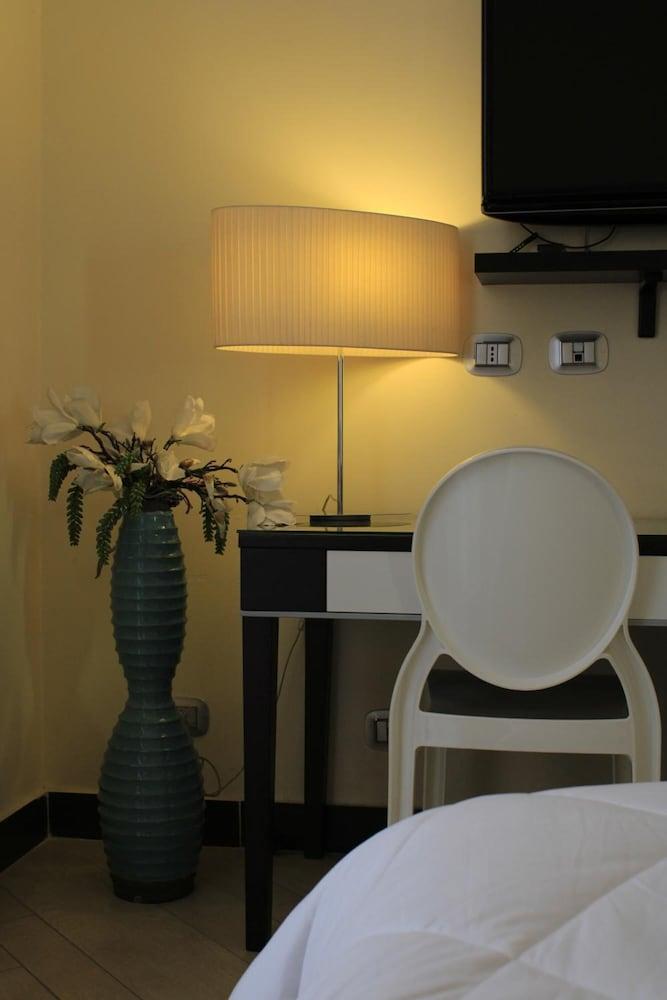 Hotel Ferdinando Ii