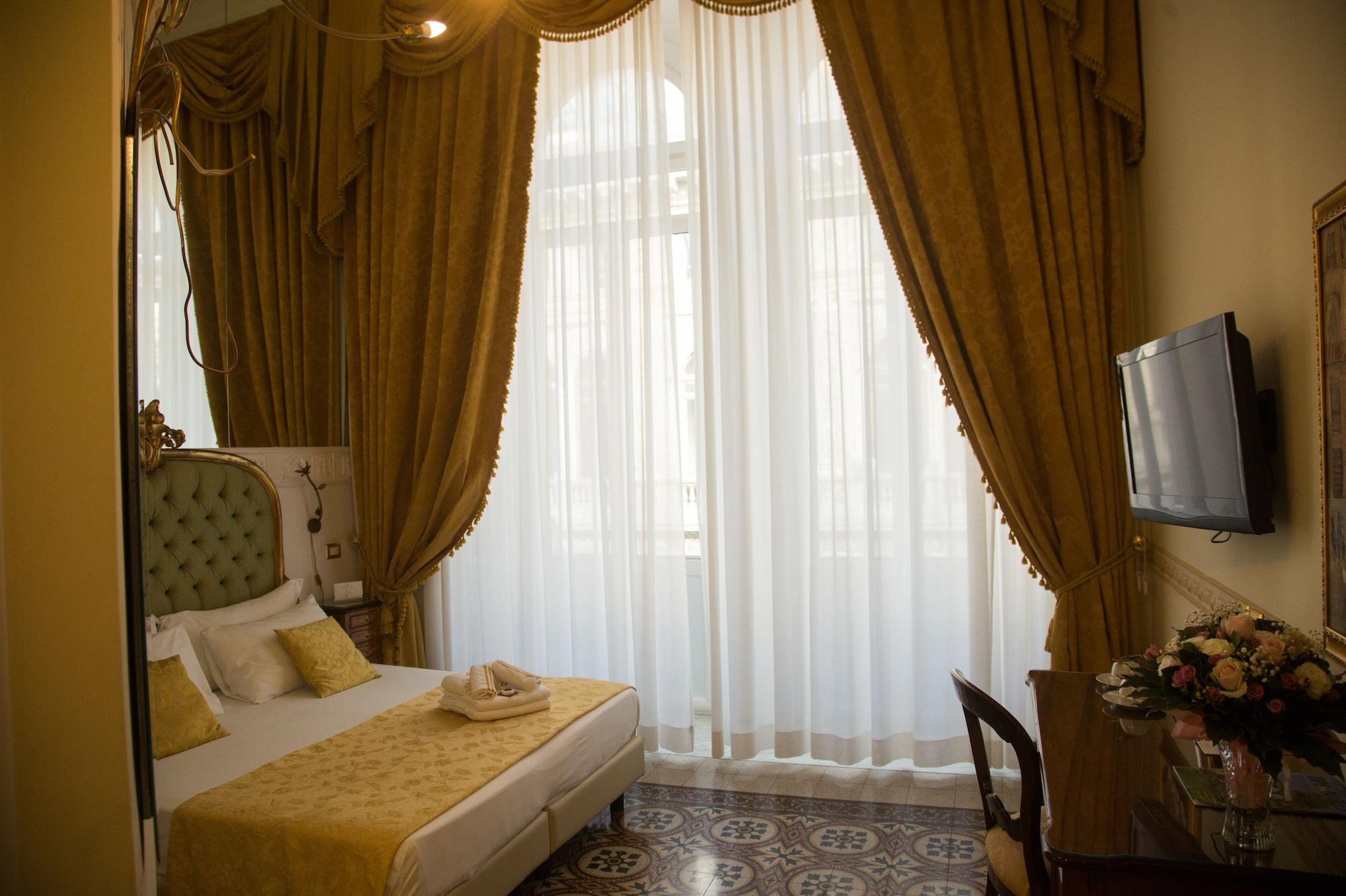 Art Santa Brigida 3*