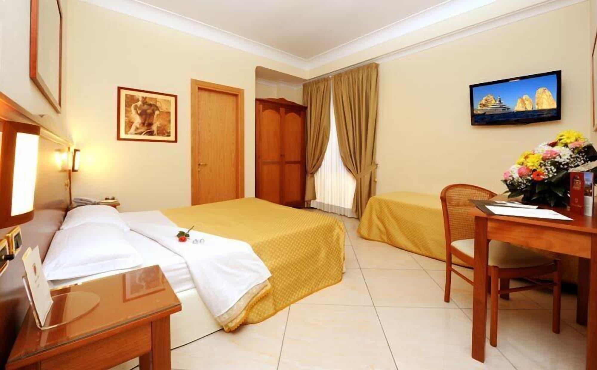 Buono Hotel