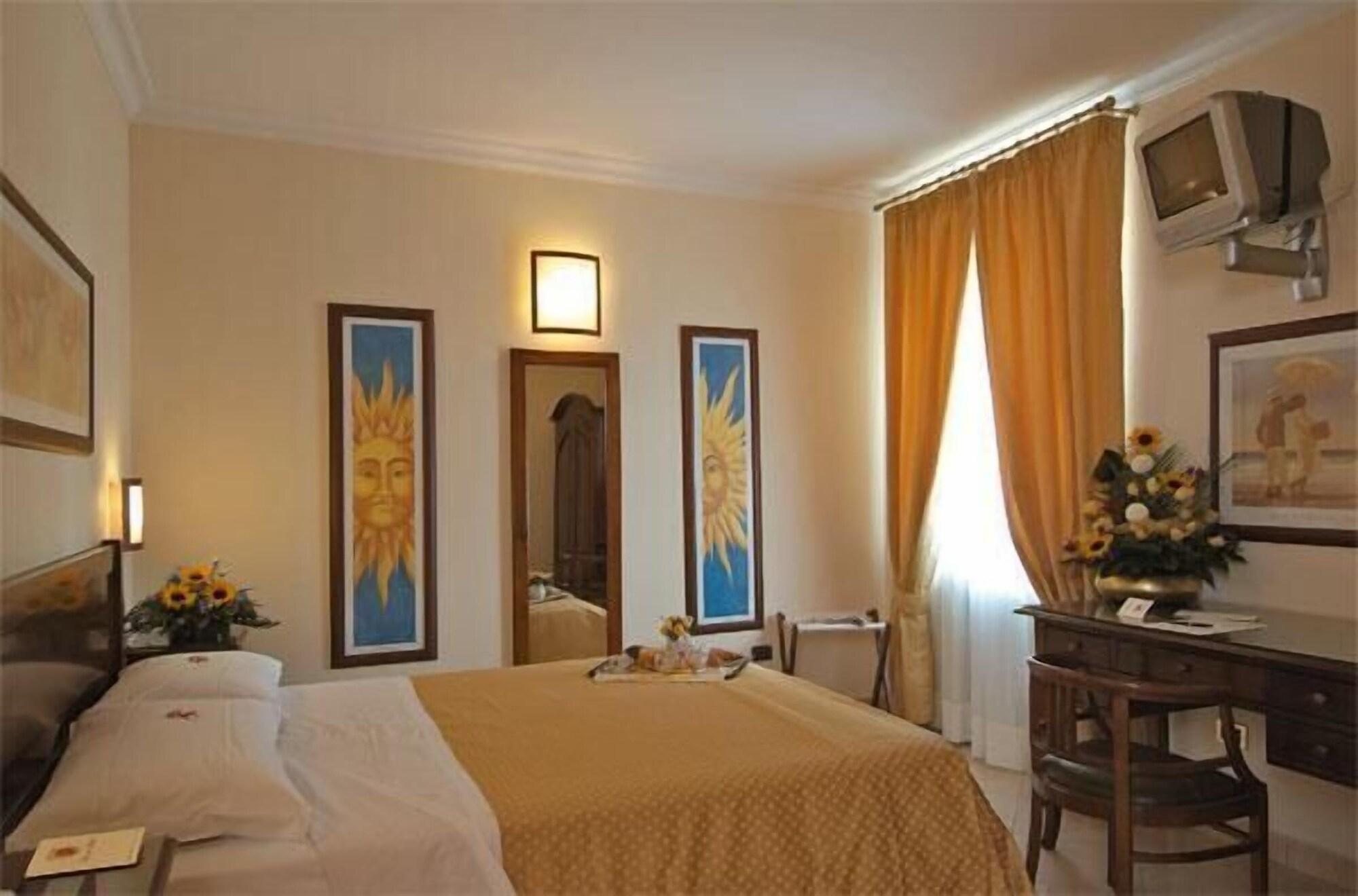 Hotel Buono Naples