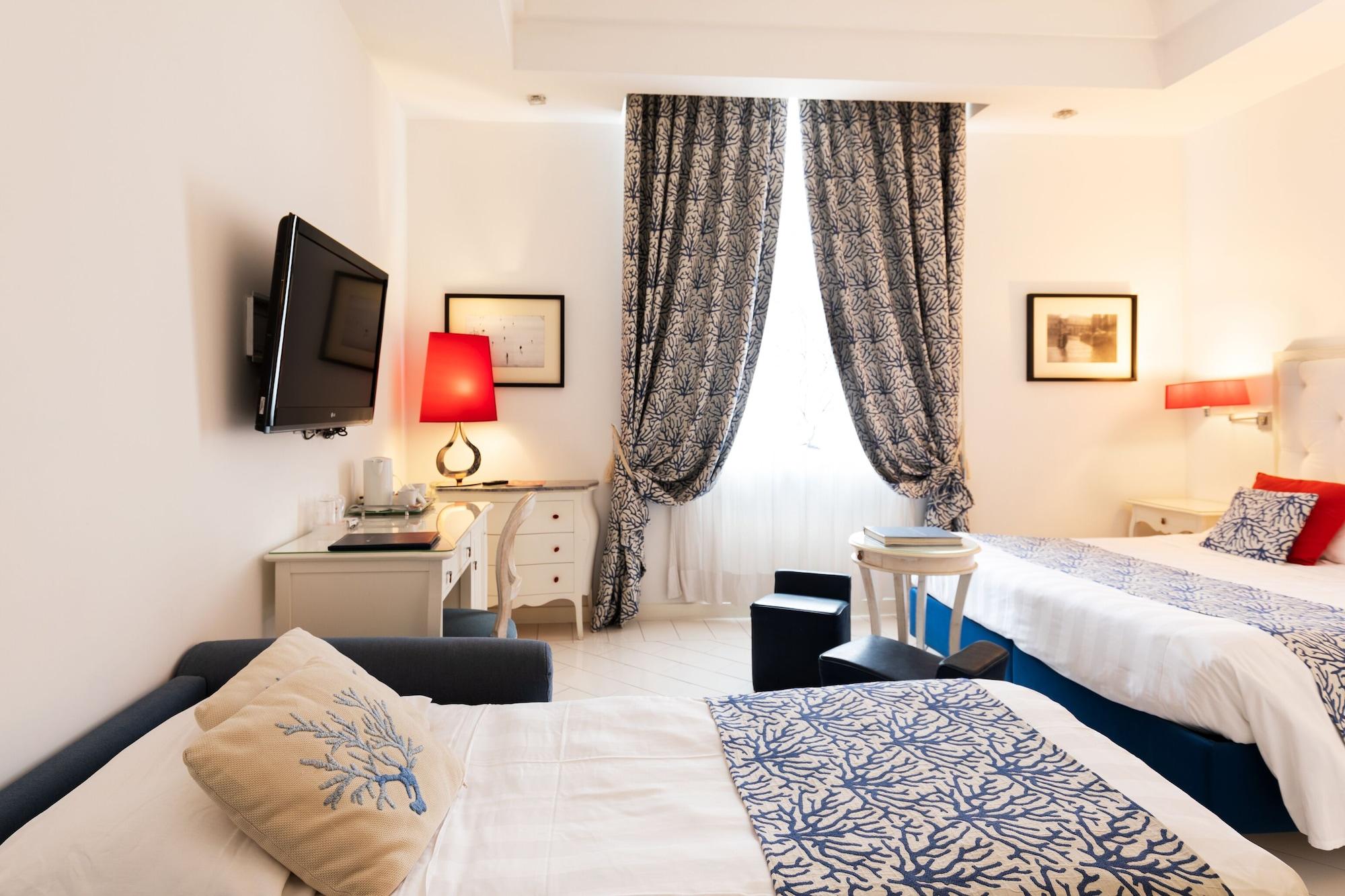 La Ciliegina Lifestyle 4* Naples