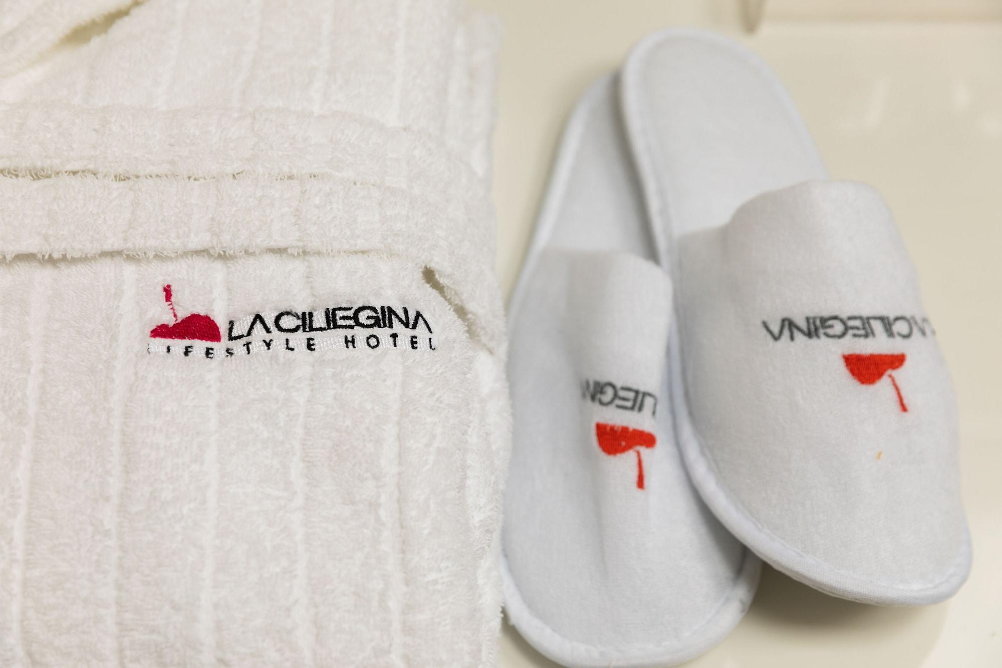 La Ciliegina Lifestyle Naples