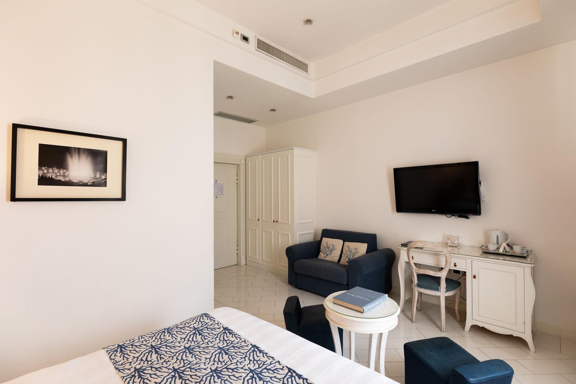 La Ciliegina Lifestyle Hotel 4*