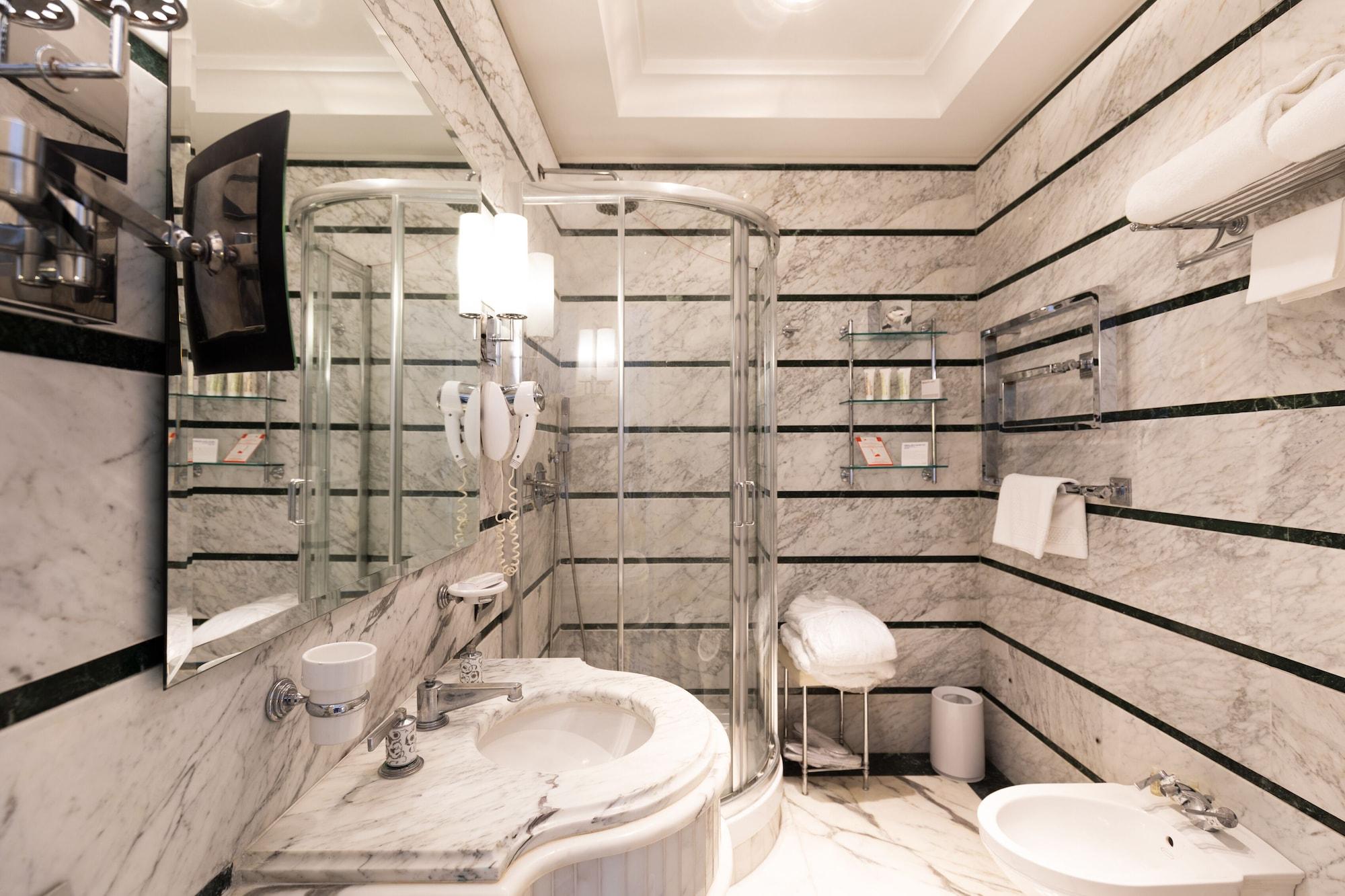 La Ciliegina Lifestyle 4* Naples