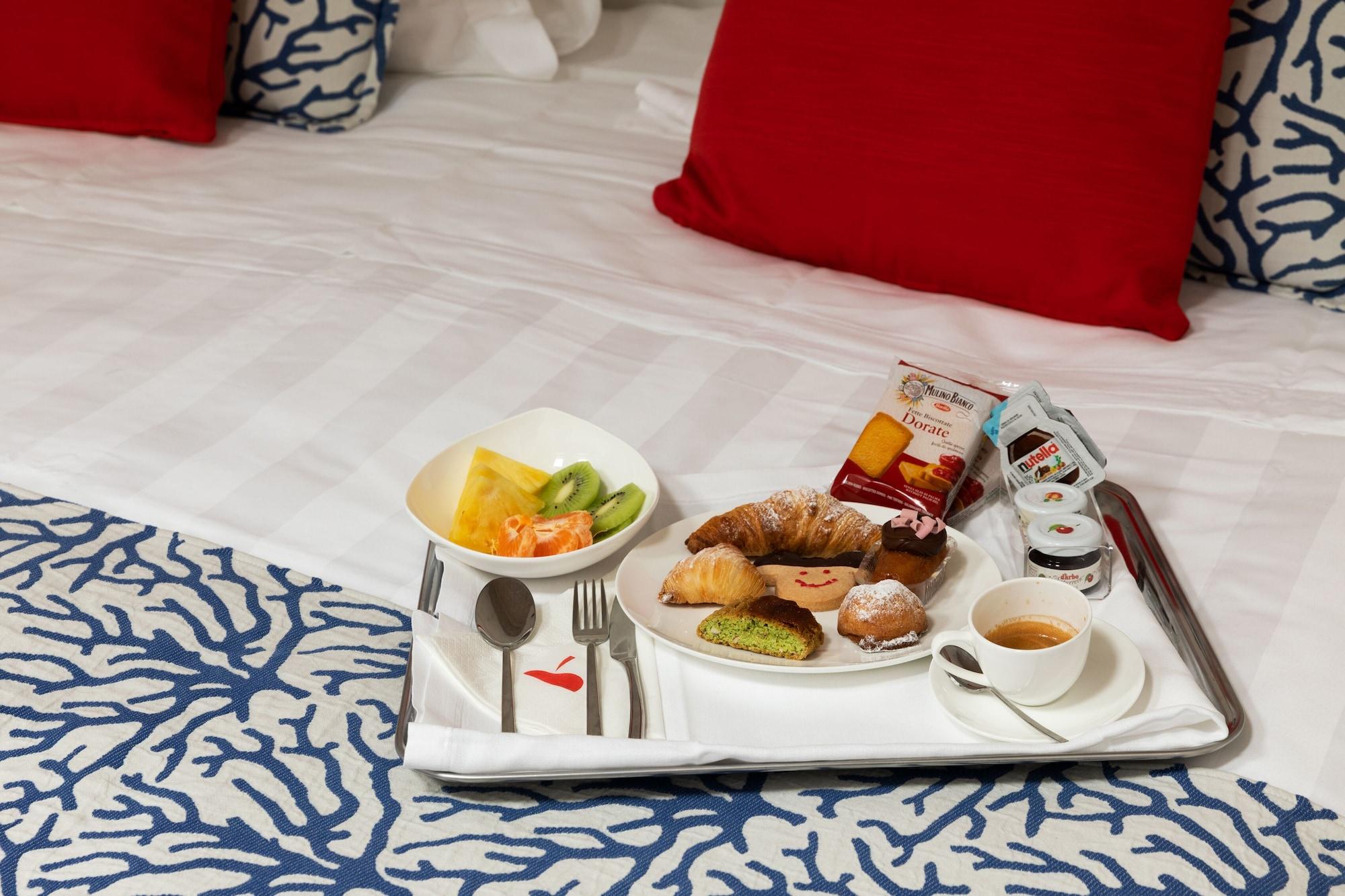 La Ciliegina Lifestyle Hotel Naples