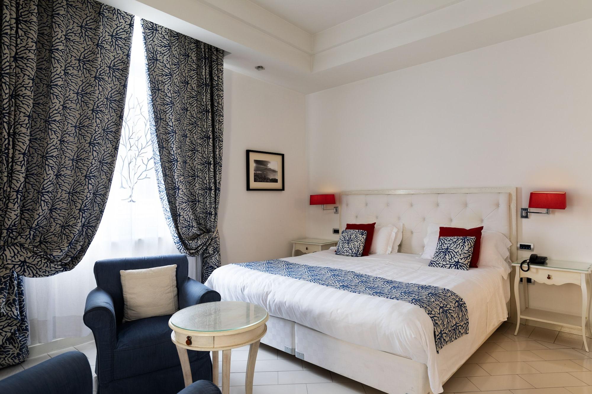 La Ciliegina Lifestyle Hotel