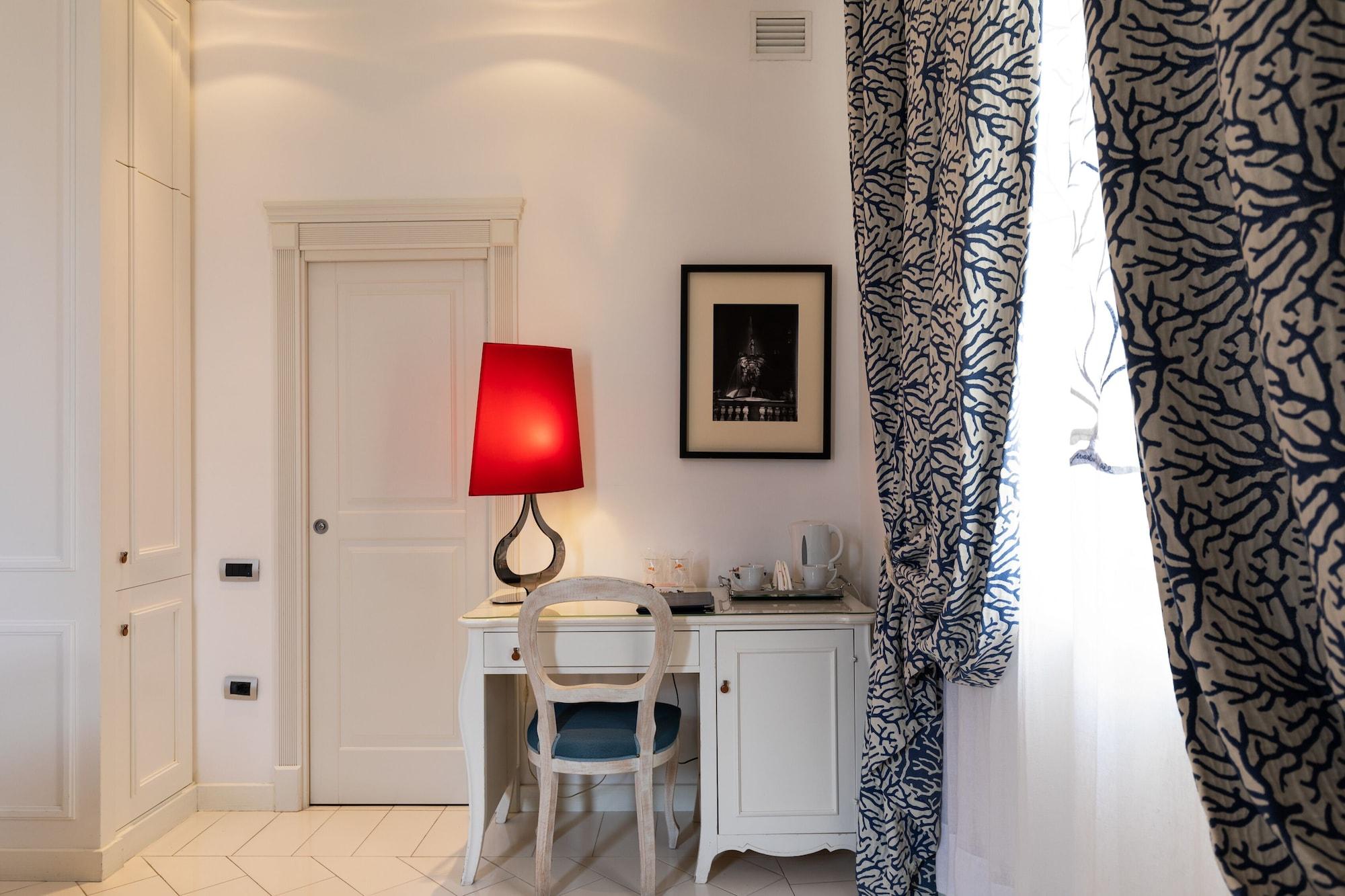 La Ciliegina Lifestyle Hotel