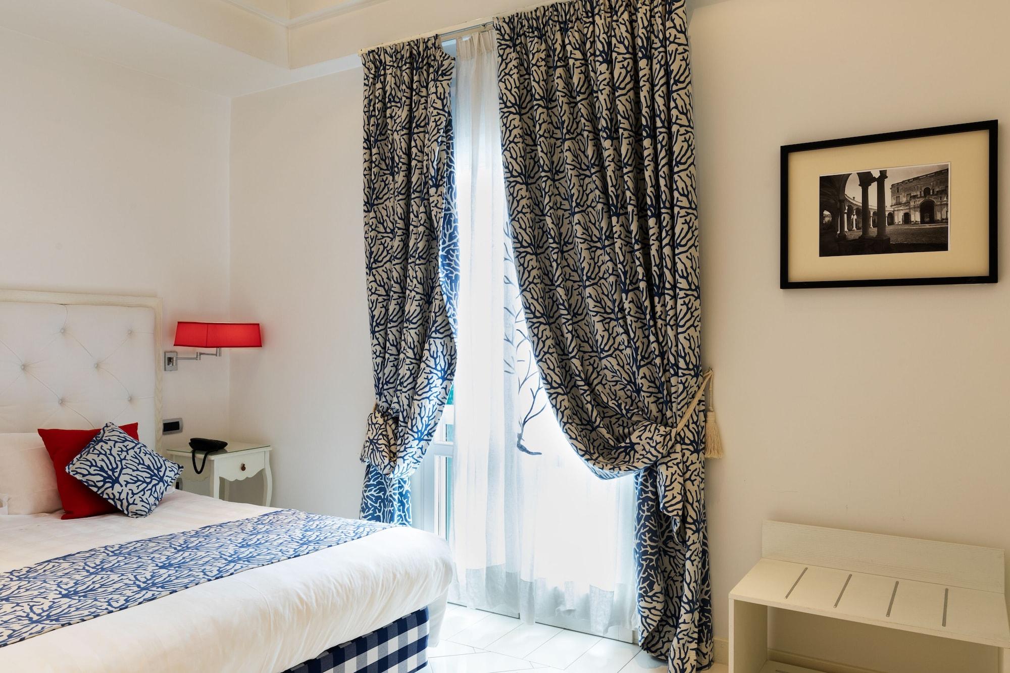 La Ciliegina Lifestyle Hotel