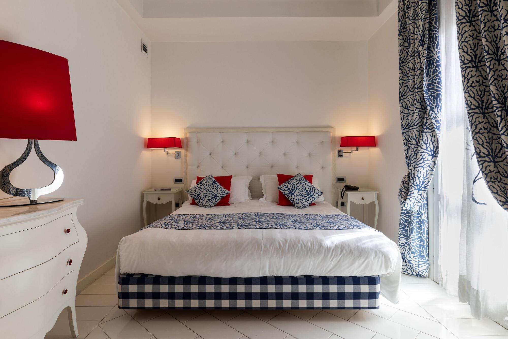 Hotel La Ciliegina Lifestyle