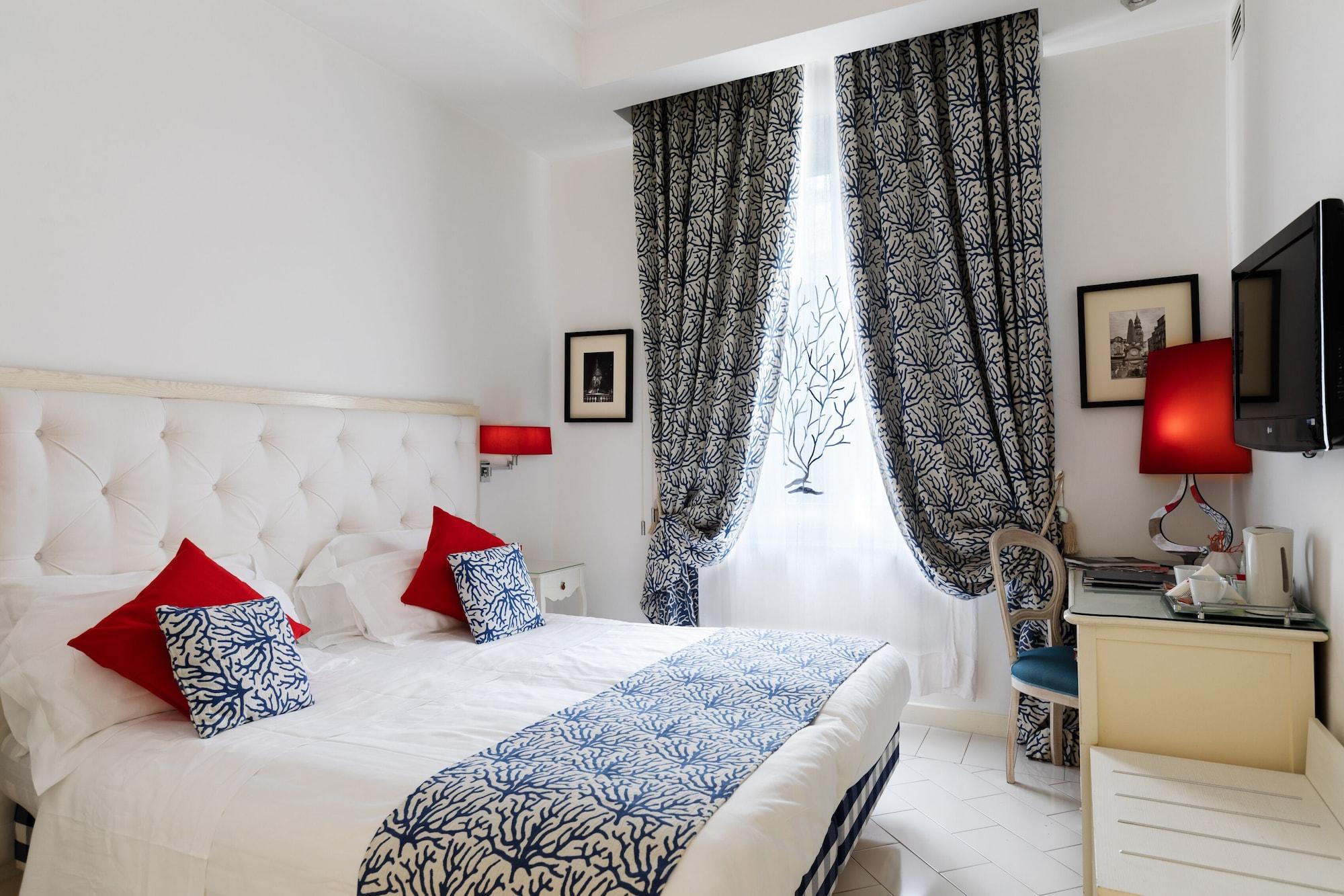 Hotel La Ciliegina Lifestyle