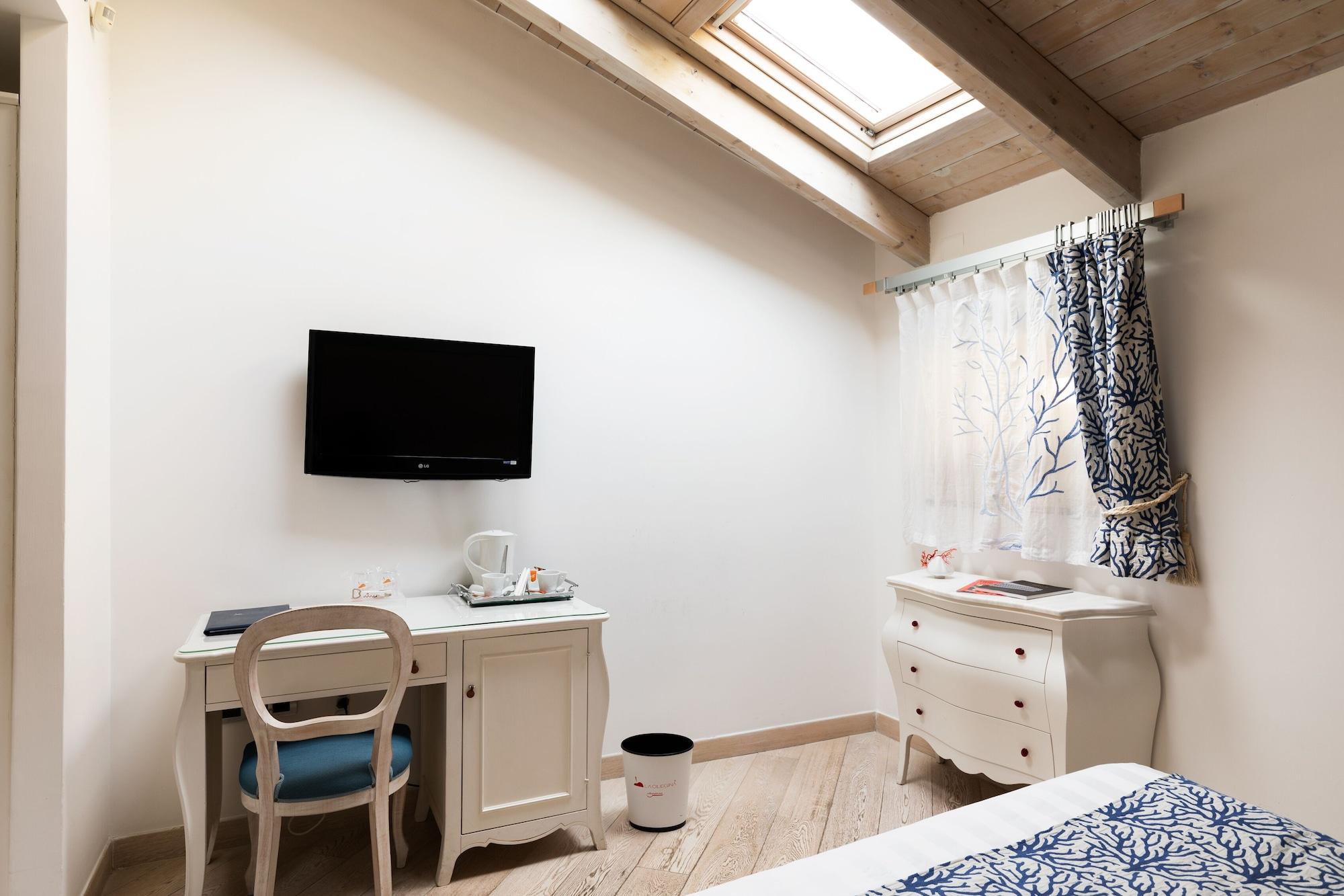 La Ciliegina Lifestyle Hotel Naples