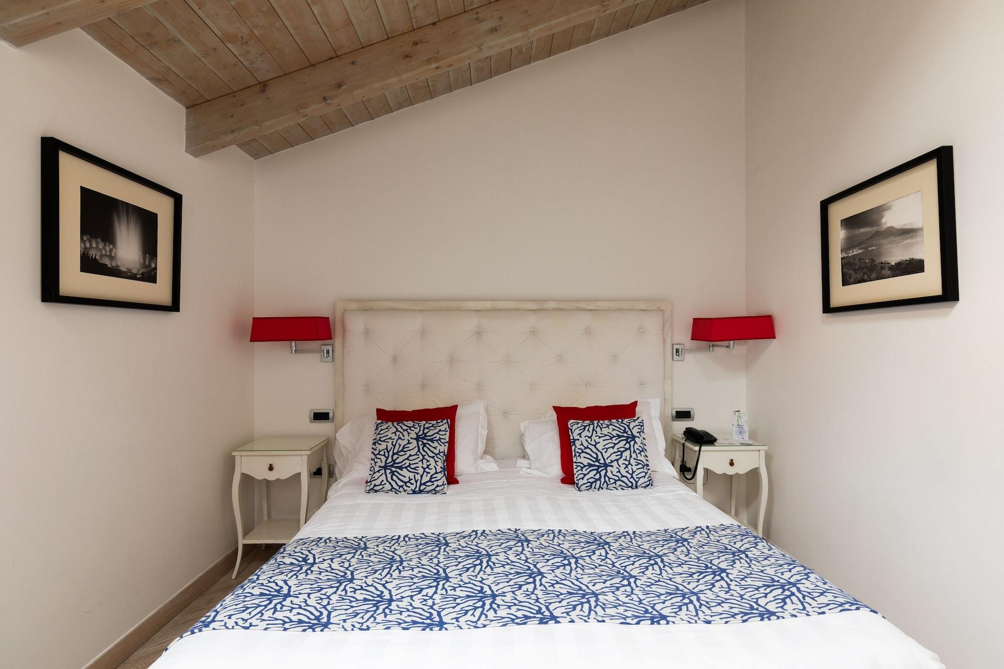 Hotel La Ciliegina Lifestyle